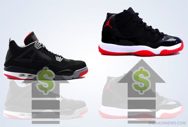 jordan sneakers and prices