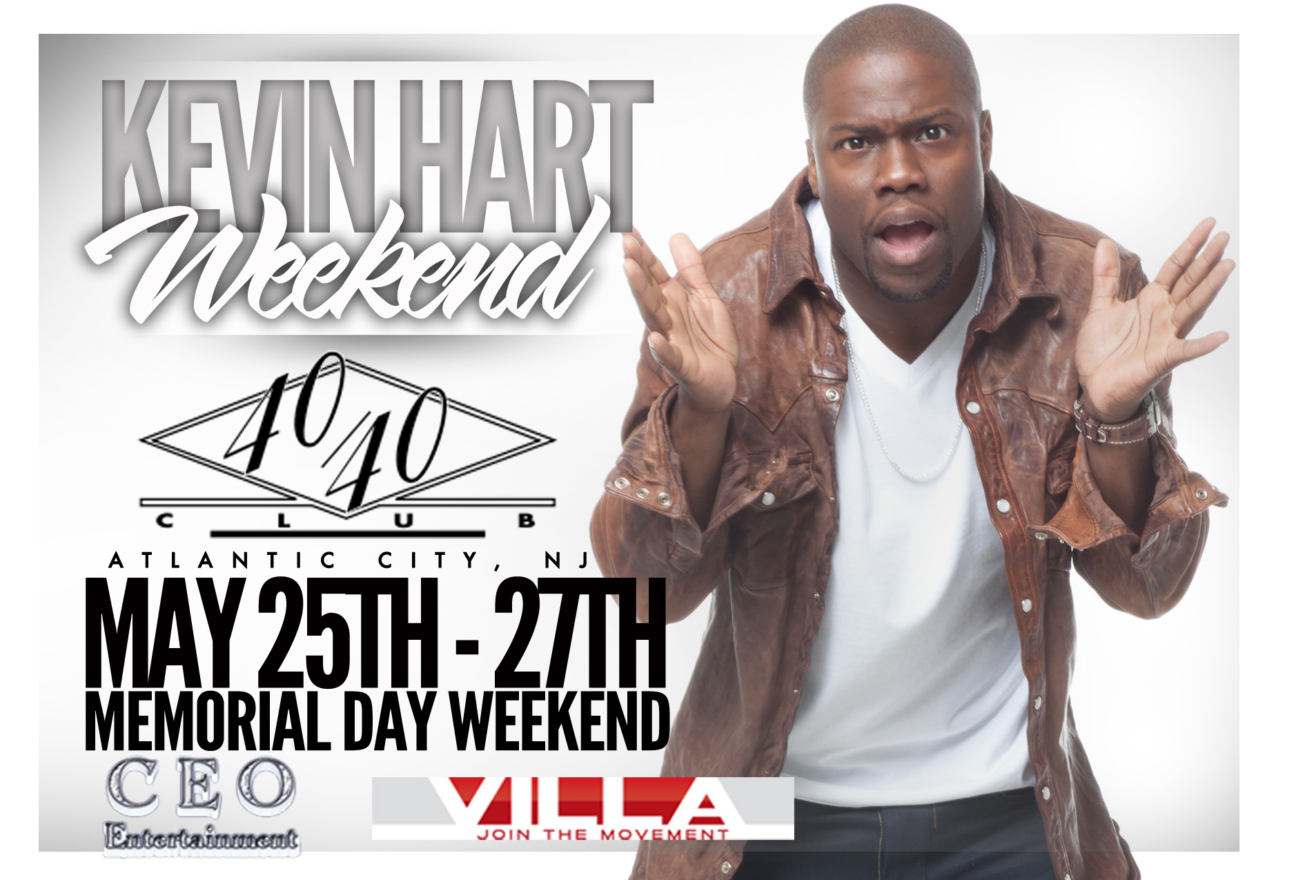 kevin hart tour dates 2012 florida