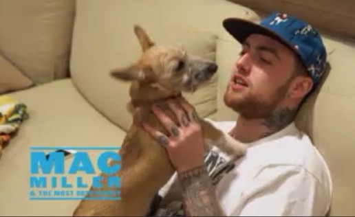 Mac Miller – The Most Dope Family (Season 2) (Trailer)