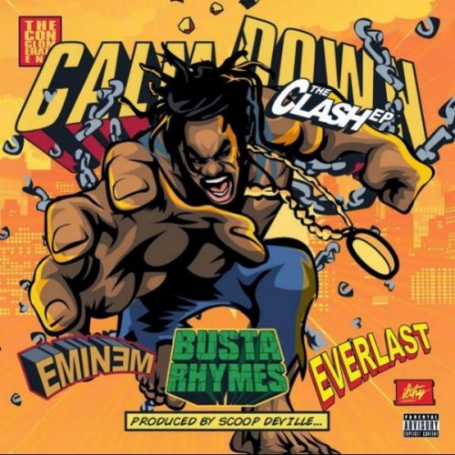 Busta Rhymes