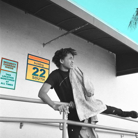 Jaden Smith Cool Tape - tirentk