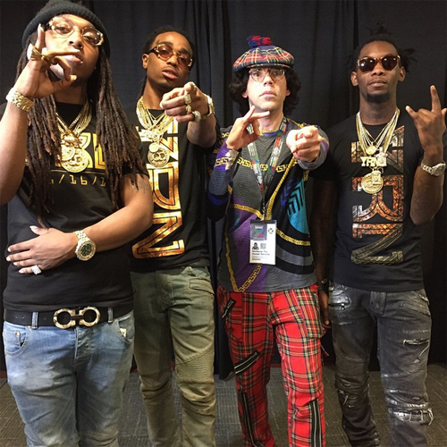 migos t shirt models instagram migos vs nardwuar video migos t shirt models instagram migos vs nardwuar video