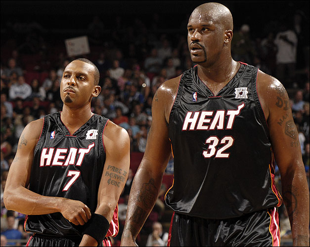 penny hardaway's 2
