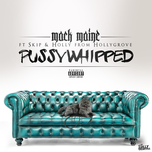 Mack Maine â€“ bichano chicoteado ft Skip & Holly