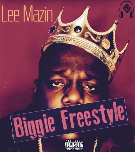 Lee Mazin – Biggie (Freestyle) | Home of Hip Hop Videos & Rap Music ...