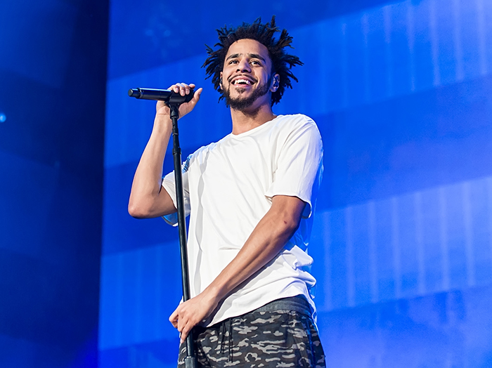 J. Cole To Release “Forest Hills Drive Live” Album | Home of Hip Hop ...